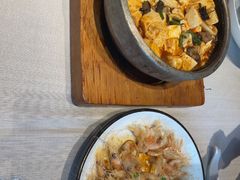 -狮王府淮扬菜(百家湖1912店)