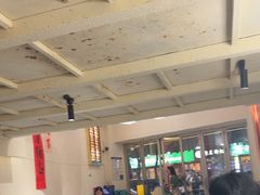 -肥家大排档(天河体育西店)