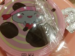 -争鲜回转寿司(东方银座店)