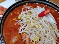 -汉米达特色料理餐厅(郴州友阿国际广场店)