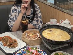 -九龙茶记·粤式餐厅融合菜(鹭江店)