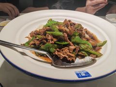 -兰湘子·湘菜小炒(济南领秀城店)