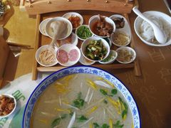 -桥馫源蒙自过桥米线(蒙自店)