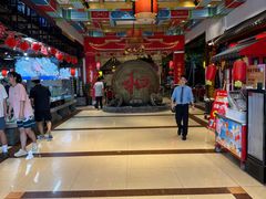 -和源祥·日照菜扛把子(万平口一店)