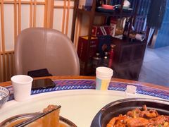 -外婆小聚茶餐厅·粤湘菜·家宴·团建(福安购物广场店)