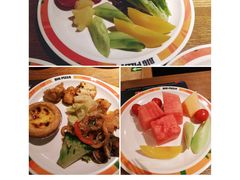 -比格比萨自助(万柳华联店)