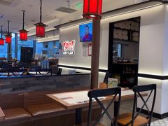 -和府捞面(曹路花园城店)