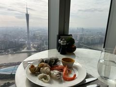 -广州四季酒店·意珍·意式自助餐