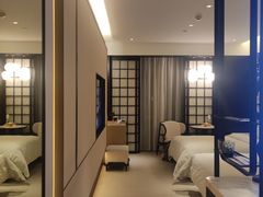 -景阁酒店(广州白云国际机场T2航站楼店)