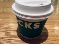 -星巴克(北京新东安)