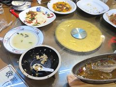 -缘来聚·徽菜名店(黄山宏村店)