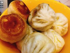 -毛华美食(清扬路店)