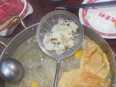 -大吉利潮汕牛肉火锅(王府井店)