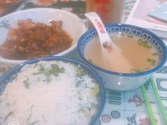 -七爷清汤腩·港式餐厅(金狮广场店)