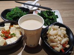 -老班长手工灌汤包(望京华彩店)