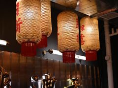 -朱光玉火锅馆·太原旗舰(钟楼街店)