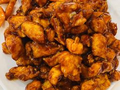 -聚福缘菜馆(隆昌路店)