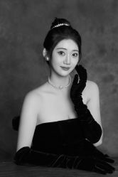 -米莱摄影写真(五大道别墅店)