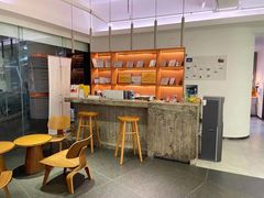 -MEGA BASE 健身馆(南山店)