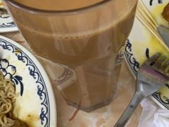 -渔记茶餐厅(渔村店)