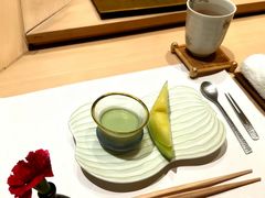 -鮨一日本料理(大中华店)