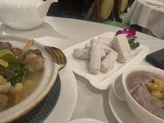 -百乐潮州酒家(时代广场店)