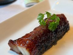 -富力丽思卡尔顿酒店·丽轩中餐厅