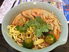 古早味东马叻沙-BOIBOI马来茶餐室(江宁路店)