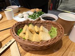-四喜小胖·北京涮肉(五道营店)