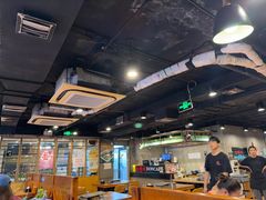 -香猪坊(五道口店)