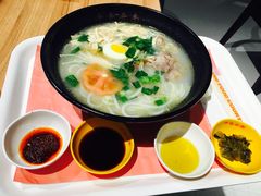 -食悦天美食广场(沈阳青年大街万象城店)