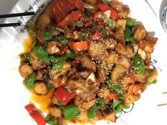 -煲来饱去冷水鱼