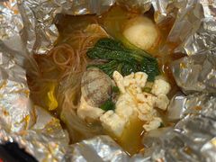 -见味花甲(福田coco park店)