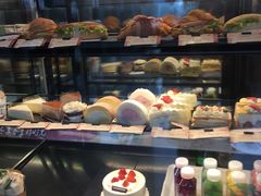 -星巴克(苏州建屋店)