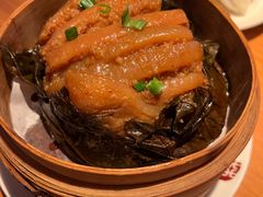 -莲餐厅·湖北菜·藕汤老手艺(愚园路店)