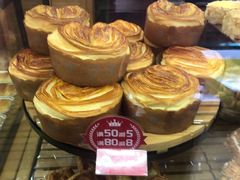 -味多美蛋糕(安定门店)
