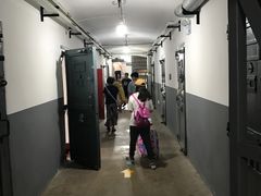 -青岛德国监狱旧址博物馆