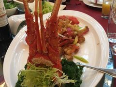 -上海波特曼丽思卡尔顿酒店