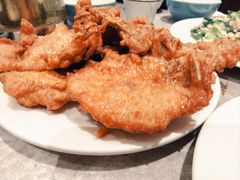 -九龙餐厅(大沽路店)