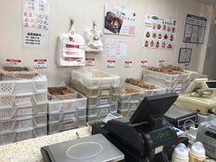 -爱德顺糕点食屋(利民道店)