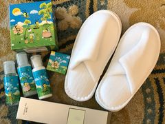 -广州富力丽思卡尔顿酒店