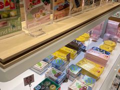 -好利来(亦庄国融店)