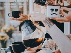 -Maan coffee漫咖啡(1905店)