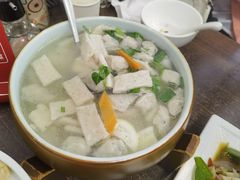 -海坛特色小吃·只做平潭特色菜(平潭店)