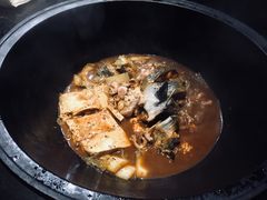 -金明姬铁锅炖(东坝店)