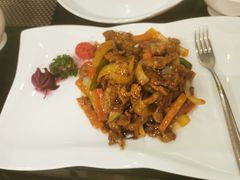 -无锡新湖铂尔曼大酒店·悦轩中餐厅