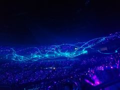 -梦之蓝青奥体育公园体育馆