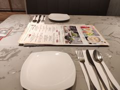 -必胜客(经开万达店)