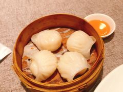 -香港百合居(LCM置汇旭辉广场店)