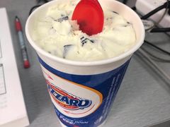 -DQ·蛋糕·冰淇淋(金牛万达店)